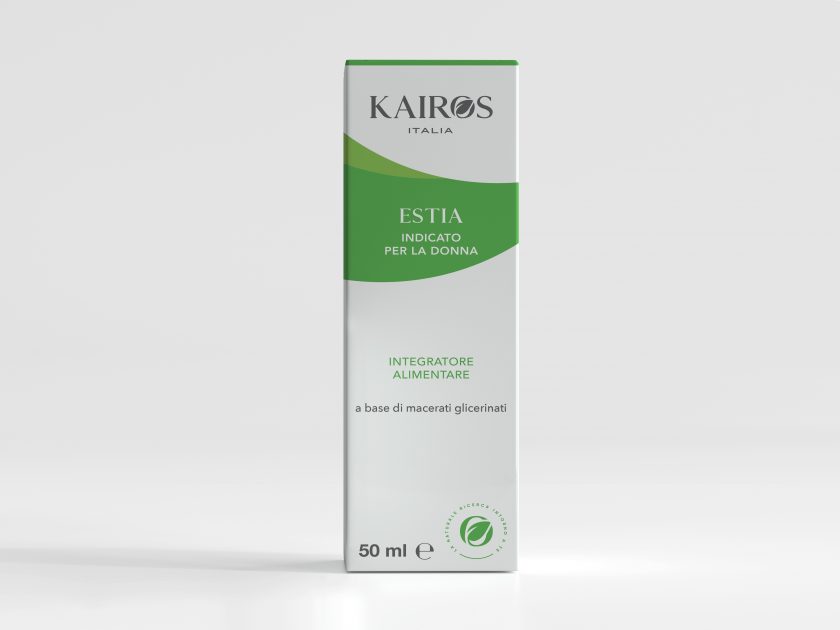 Estia indicato per la donna