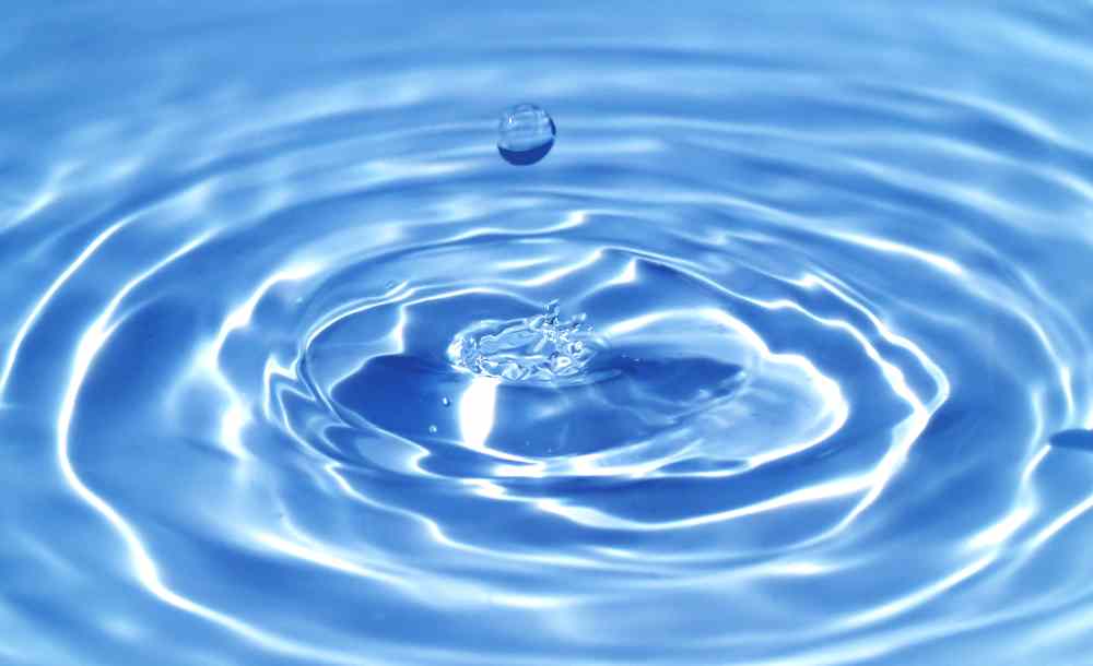elemento acqua