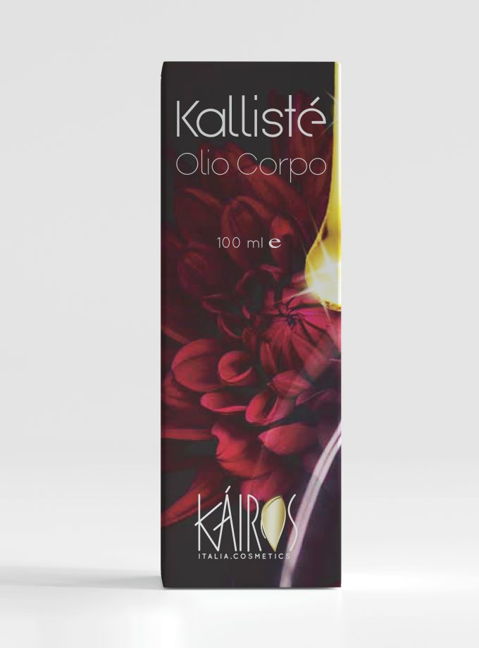 Kallisté Olio Corpo