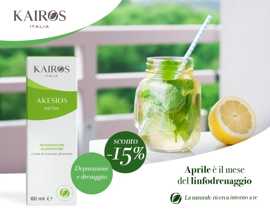 Akesios detox