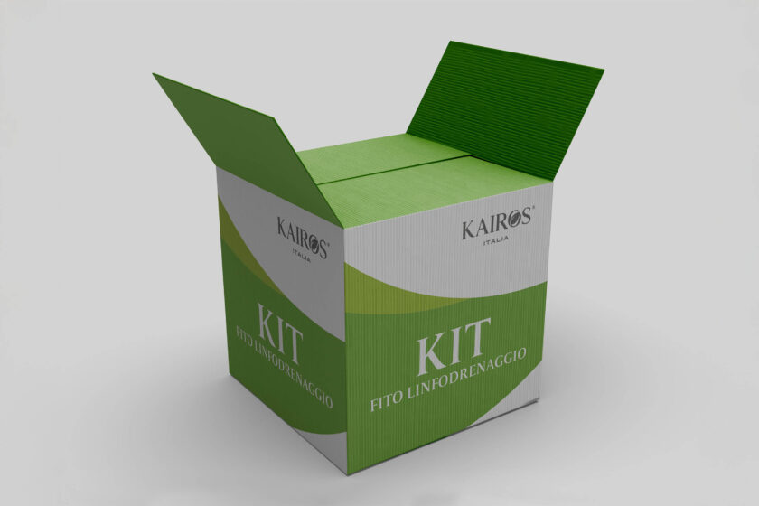 Kit FITO-LINFODRENAGGIO All Inclusive