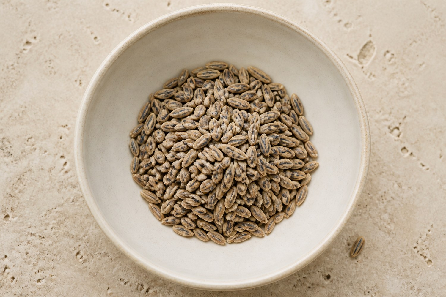 Nutrirsi è fondamentale. — Kairos Italia