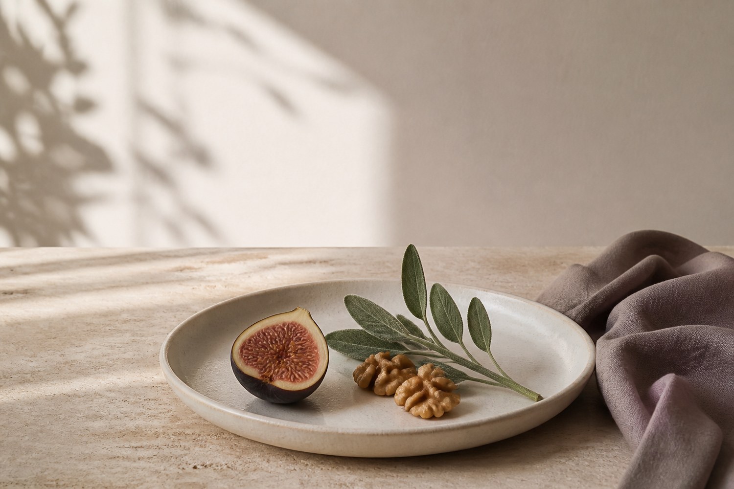Limita il consumo di alcuni alimenti — Kairos Italia
