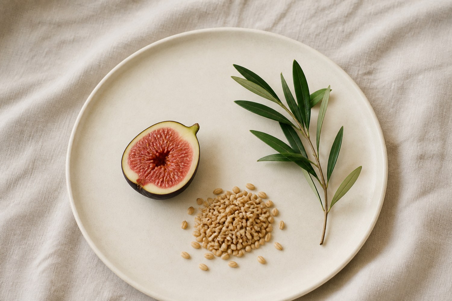 Prenditi cura di te, mangia sano — Kairos Italia