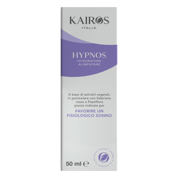 Hypnos — astuccio