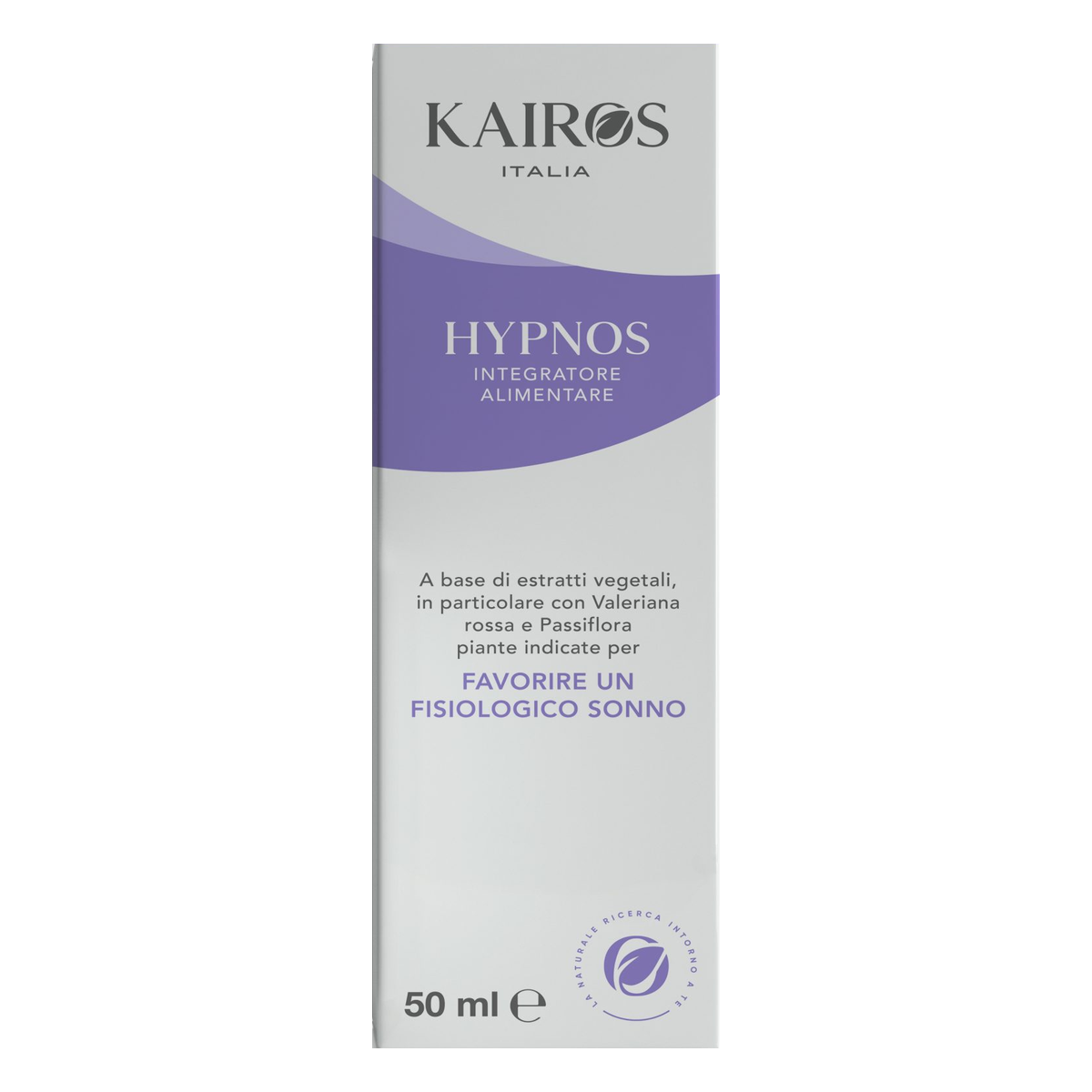 Hypnos — astuccio