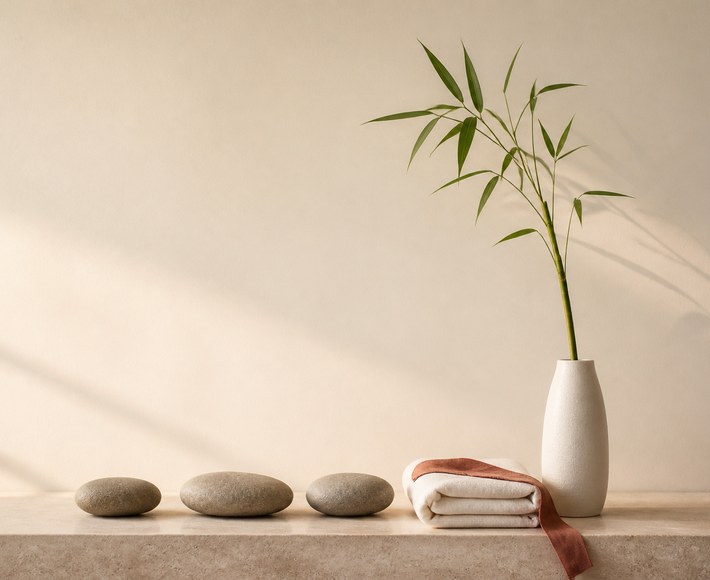 Pietre in equilibrio — Kairos Italia