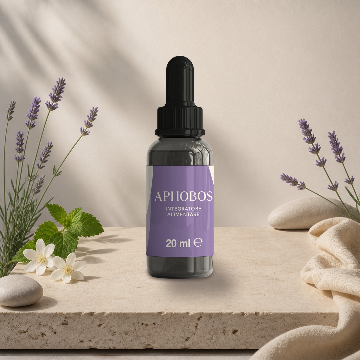 Aphobos — Kairos Italia