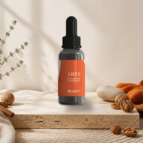 Ares — Kairos Italia
