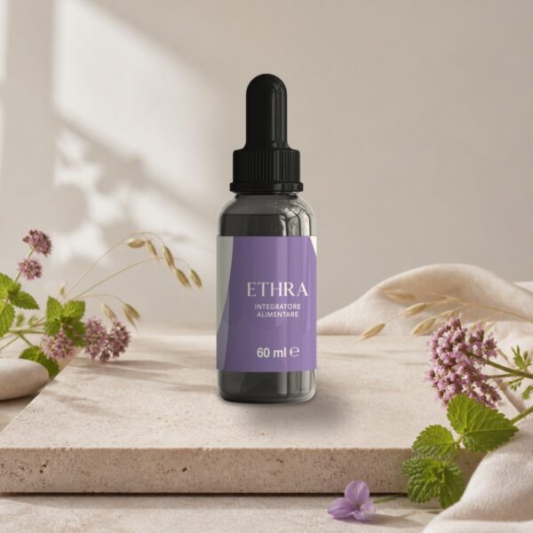 Ethra — Kairos Italia