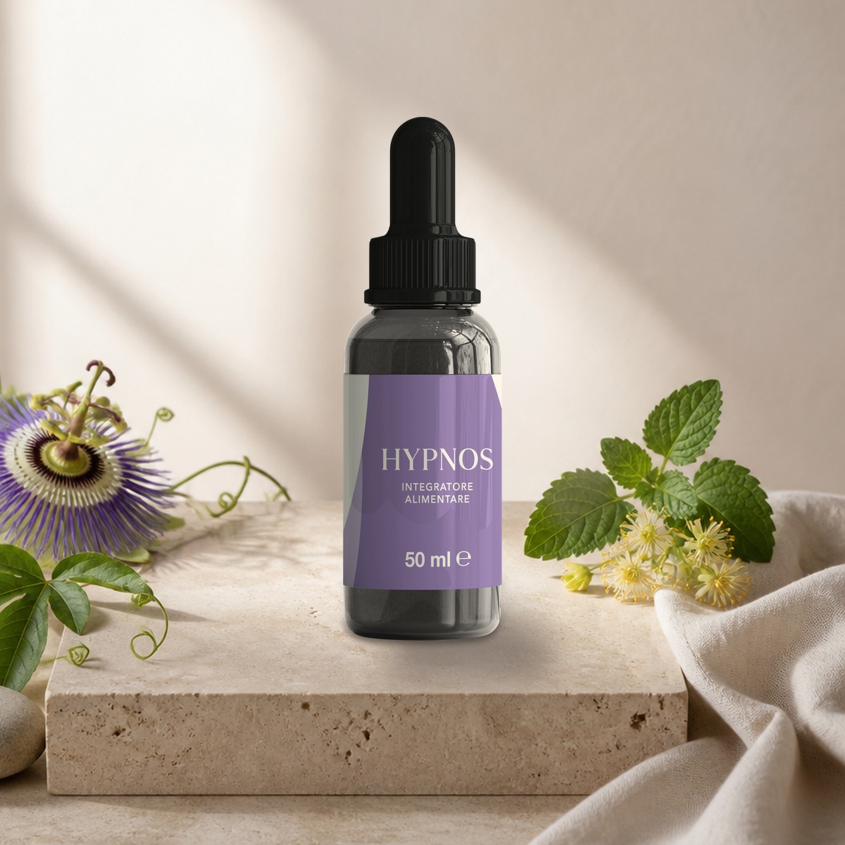 Hypnos — Kairos Italia