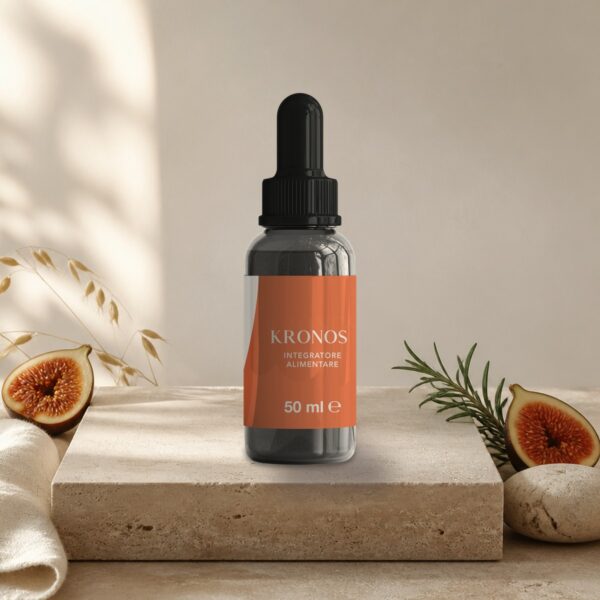 Kronos — Kairos Italia