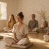Studio meditazione e crescita personale — Kairos Italia
