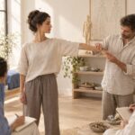 Formazione in MTC e Kinesiologia — Kairos Italia
