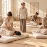 Kinesiologia Applicata: formazione, esperienza, crescita — Kairos Italia