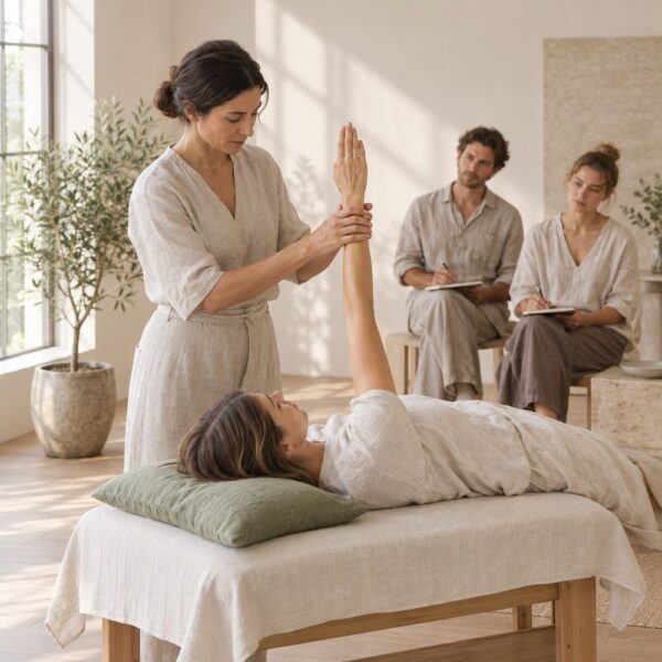 Corso Intermedio 1 Completo Kinesiologia — Kairos Italia